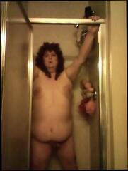 Video 287594901: sissy faggot, sissy shakes, sissy big, fat gay