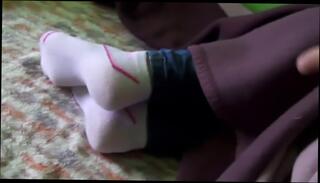 Video 126052904: foot fetish hd, girlfriend's feet