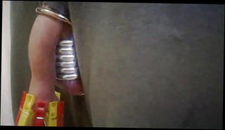 Video 1454676201: cbt bdsm, cbt cock, cbt masturbation, gay cbt, czech bdsm