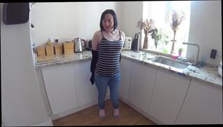 Video 312983804: milf, wife strips naked, strip british