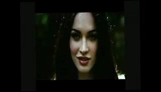 Video 6562515: megan fox, nude celebrity