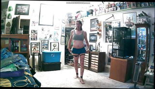 Video 1536912501: crossdresser teasing, small cock crossdresser, crossdresser striptease, crossdresser webcam, amateur crossdresser, gay crossdresser, american crossdresser, tease hd