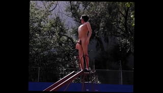 Video 1475143475: solo naked, amateur solo, outdoor solo, park naked, naked playing