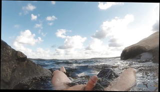 Video 1415993601: amateur gay jerks, amateur gay masturbation, gay outdoor masturbation, gay public masturbation, amateur masturbation hd, public beach jerk