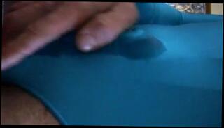 Video 159249001: gay wank cum, man wanking cumming, long wank, wearing cum