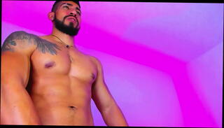 Video 1392932455: muscle stud solo, porn solo boy, cam stud, solo wank, hunk solo, sexy solo, hung muscle stud