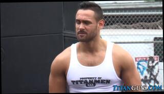 Video 206611604: interracial ass fuck, interracially jizzed, interracial mature fucking, interracial cum, interracial gay, interracial bears, interracial hd