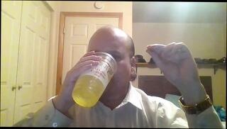 Video 1607663861: sexy slave, gay cum mouth, public cum gay, pierced cum, white gay muscular, hd pierced