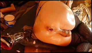 Video 1465304701: machine gaping, gaping anal toying, shemale anal gape, gaping anal sex, stockings gaping anal, anal gape hd, lingerie gaping