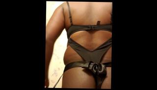 Video 1499642003: fetish solo masturbation, fetish booty, solo trans masturbation, solo amateur trans, belly booty, maid