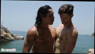 Video 840821204: gaping gay, gape cumshot, latin gaping