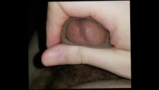 Video 1142889385: chubby gay solo, solo cumshots gay, dude cum, fat dude, bed cum