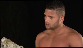 Video 200233301: gay man jerking, masturbation jerking