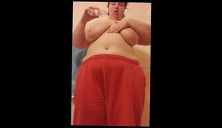 Video 1471398303: bbw oiled tits, oiled tits solo, bbw amateur solo, bbw big tits solo, double oil, solo female bbw, mature bbw solo, baby oil tits, oiled breasts