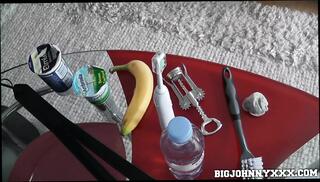 Watch the video about Blindfolded & Teased by Beautiful Mistress! Teases, Uses & Pleasures Slave Cock & Mouth! Food Play!