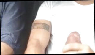 Video 1187683101: interracial webcam couple, interracial gay couple, interracial gay cock, young interracial couple, interracial big cock, interracial handjob, interracial masturbation, friend interracial, old young interracial, interracial latino