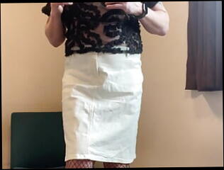 Video 1609606141: solo shemale amateur, shemale lingerie solo, shemale play solo, high heels solo, stockings solo, solo hd, shemale flash