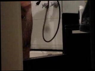Video 18151401: gay man big dick, big dick shower