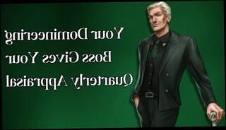 Video 1601102313: erotic domination, dominated stripped, dominant women, boss domination, domination play, dominant male