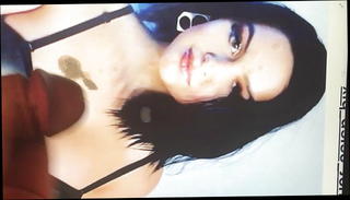 Video 1182028401: ariel winter, gay cum