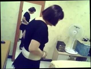 Video 133711501: asian interracial sex, interracial toys, straight interracial, dancing toying