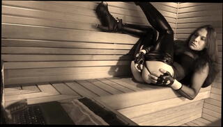 Video 510930685: sissy crossdresser dildo, sissy crossdresser shemale, horny sissy crossdresser, sexy sissy crossdresser, sissy crossdresser anal, latex sissy, ts sissy