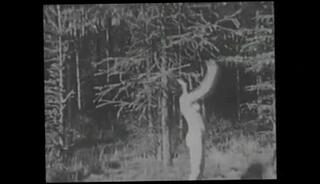 Video 248713401: vintage nudist, nudist straight, amateur nudist, two ladies, lady playing