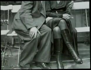 Watch the video about Bent over and fucked