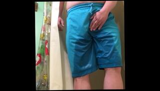 Video 841548203: pissing peeing fetish, solo pee fetish, amateur piss fetish, pee desperation pissing, solo male pee, pee pants, short pee