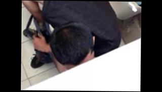 Video 458546825: gay gloryhole cock sucking, str8 hole