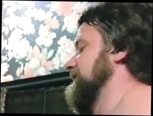 Video 881967401: vintage anal threesome, hairy vintage anal, threesome orgasm, straight threesome, danish vintage