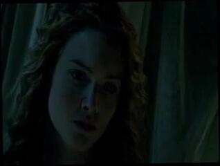 Watch the video about Kellie Blaise - The Borgias