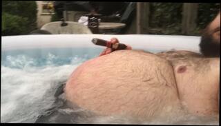 Video 842177103: amateur solo male, solo belly, bear solo, fat solo, titts