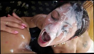 Video 60108795: lesbian strapon dp, strapon lesbian anal, ffm strapon, strapon milking, dp pee, crazy sex