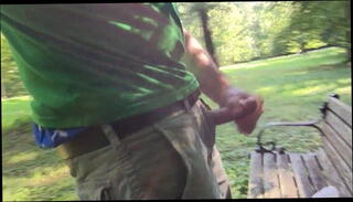 Video 1303610401: jerking cumming, masturbating dutch