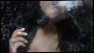 Video 41482701: femdom fetish mistress, smoking fetish mistress, fetish straight, ebony smoking fetish, black mistress