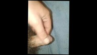 Video 409655403: amateur solo male, solo rubbing