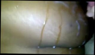 Video 82822201: amateur ass cumshot, ebony ass cum, black ass cum, straight black amateur, two ass