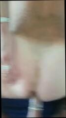 Watch the video about Daddy likes it up the bum