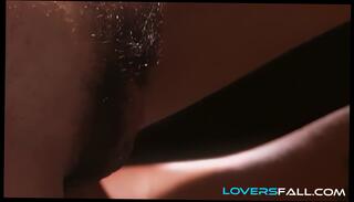 Watch the video about Cock sucking pussy licked babe