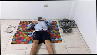 Video 1621756871: solo cock massage, massage gay porn, gay homemade solo, big cock massage, big erect penis, sexual