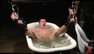 Video 1657721901: bdsm bondage humiliation, couple bdsm bondage, bdsm bondage porn, bdsm gay bondage, gay twink bondage, bondage clamps, latex humiliates, gay bondage handjob, twink gay man, leather latex, latex hd, riding hard cock, boy next door, hard cock warm, hard cock standing