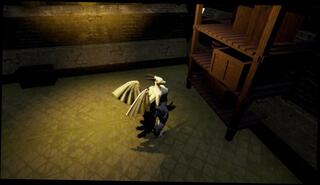 Video 1595600263: fetish cartoon, fetish solo, trans cartoon, game cartoon