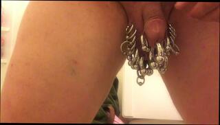 Video 349439601: vibrator ball, balls cum, man gay, gay hd