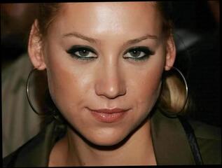 Video 302661401: anna kournikova, hottest straight, straight celebrity