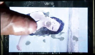 Video 1515557901: pretty girl cums, man gay