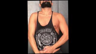 Video 1503387403: solo handjob cumshot, solo male cumshots gay, solo gay amateur, daddy solo male, pierced solo