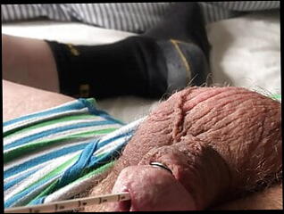 Video 1588018021: bdsm solo, solo gay cock, bdsm urethral sounding, penis bdsm, solo cock play, bdsm insertion, hd bdsm, cock urethra