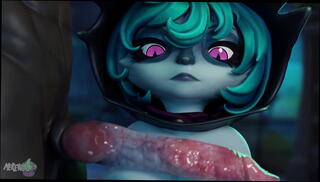 Video 1620316245: hentai toon furry, furry 3d animation