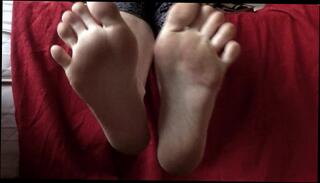Video 729401003: feet fetish toes, feet toe spreading, sexy long toes feet, sexy feet massages, sexy toes solo, solo female feet, sexy feet amateur, sexy wet feet, sexy feet rubbing, toes creamed, creamy toes